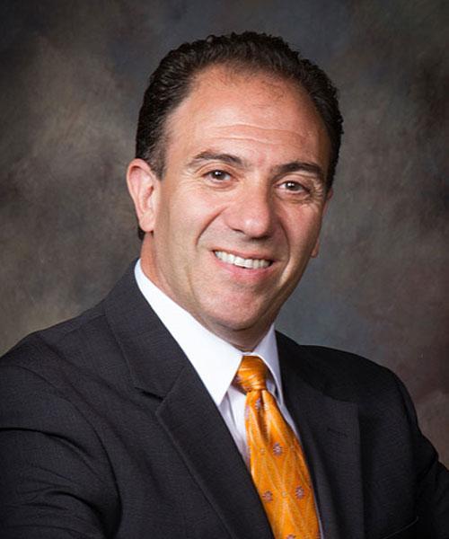 Super Lawyer Brian Nigohosian